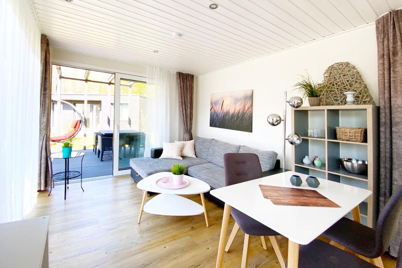 Gronenberger Muehle Haus 15 Villa Scharbeutz Dış mekan fotoğraf