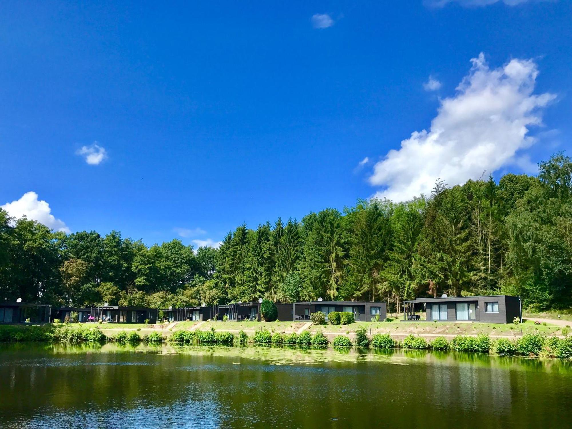 Gronenberger Muehle Haus 15 Villa Scharbeutz Dış mekan fotoğraf